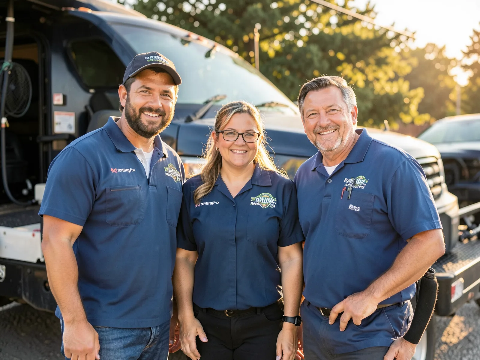 Roof Repair company in Dodge, TX